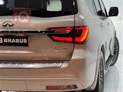 Infiniti QX80